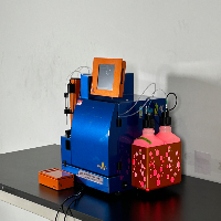 Miltenyi Biotec autoMACS Pro Separator image 1